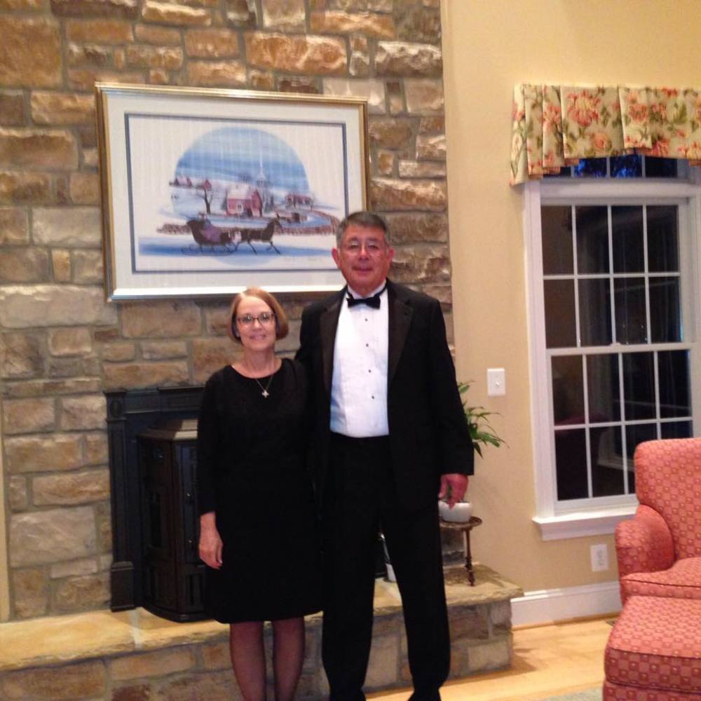 Meet your Posher, Debbie